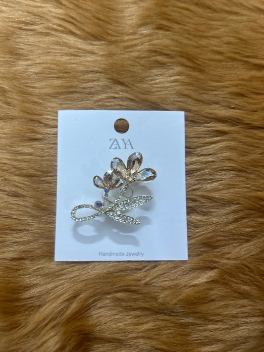 Fancy Broach