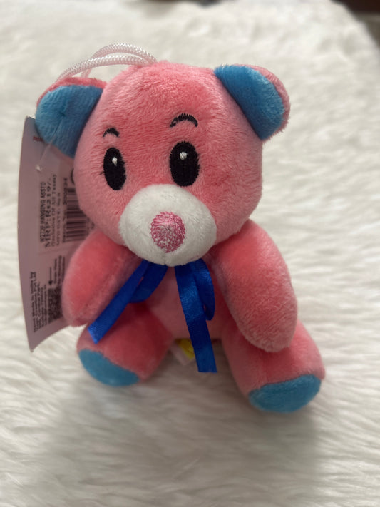 Small Soft Toys