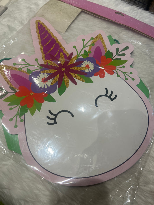Khoi Bag Unicorn