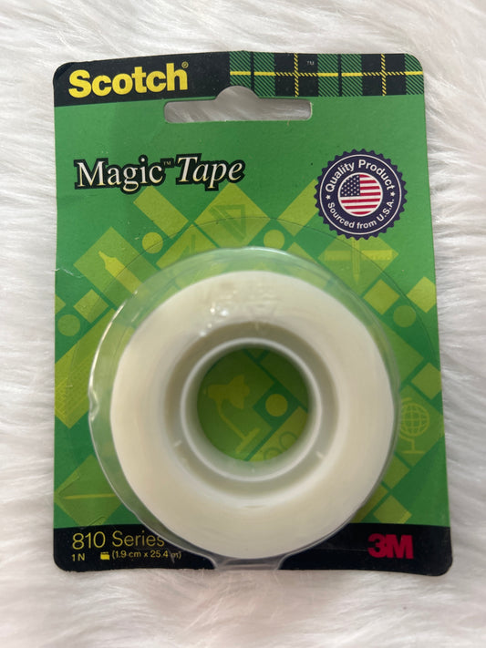 Scotch Magic Tape 3M