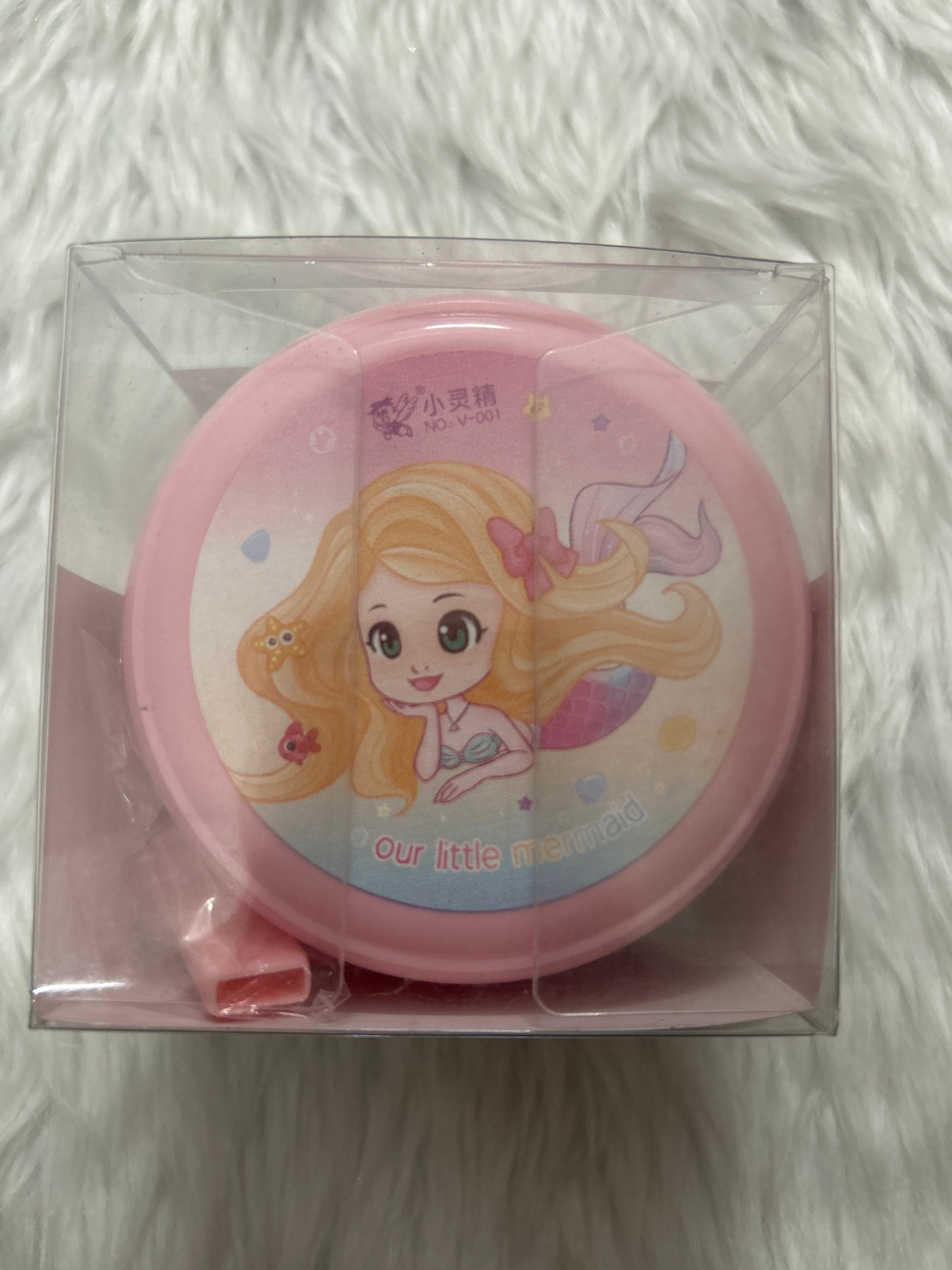 Portable Vaccum Cleaner