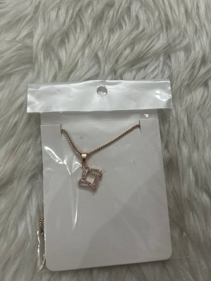 MRP275 Chain Pendant