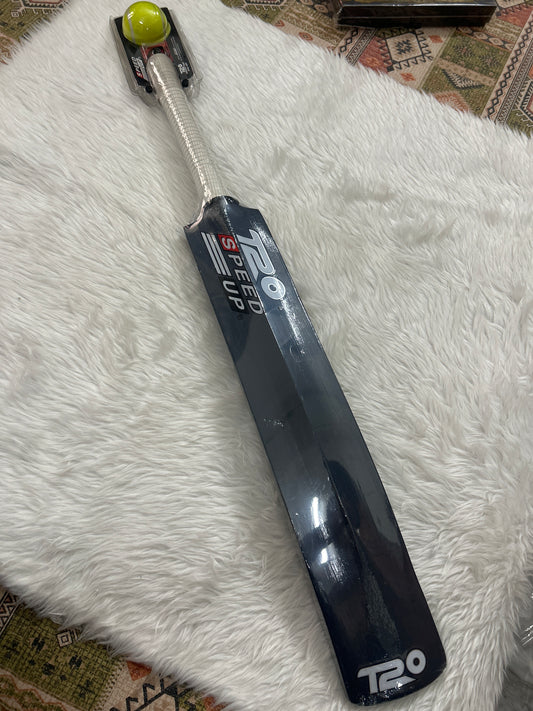 T-20 Cricket Bat & Ball Set Size 6