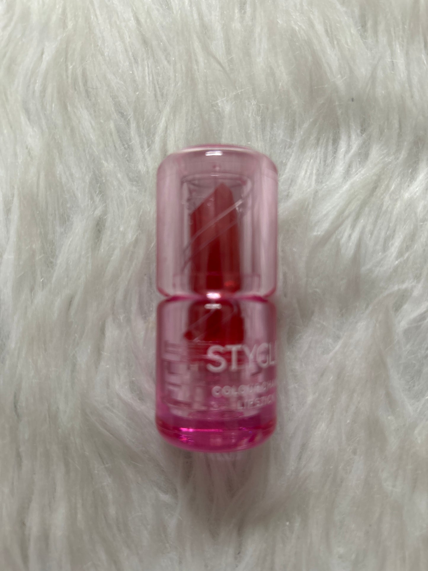 Colour Change Lipstick Styglo 6 pcs