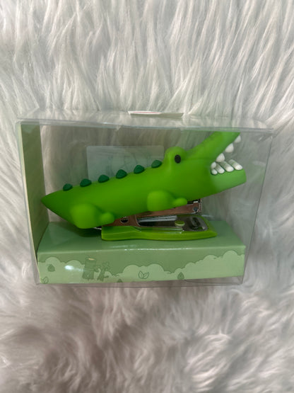 Dinosaur Stapler