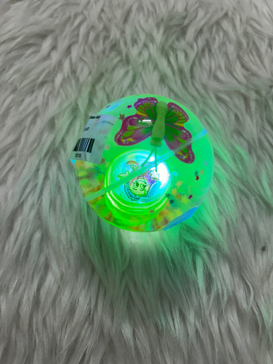 Light Water Ball
