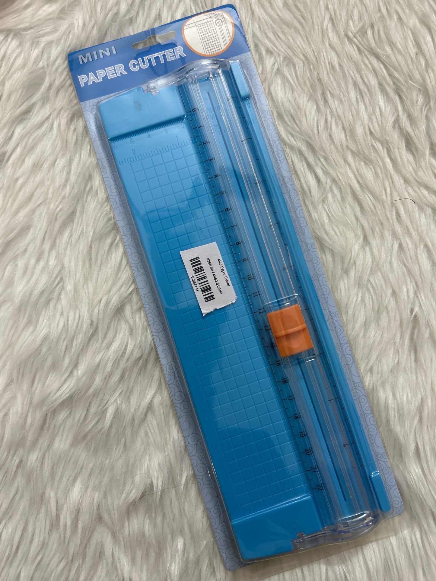 Mini Paper Cutter