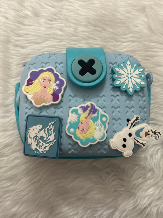 Cute Slings for Girls- Frozen