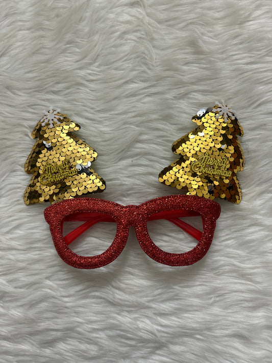 Christmas Tree Specs