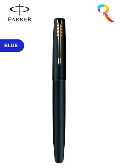 Parker Frontier MB Gold Trim Roller BP