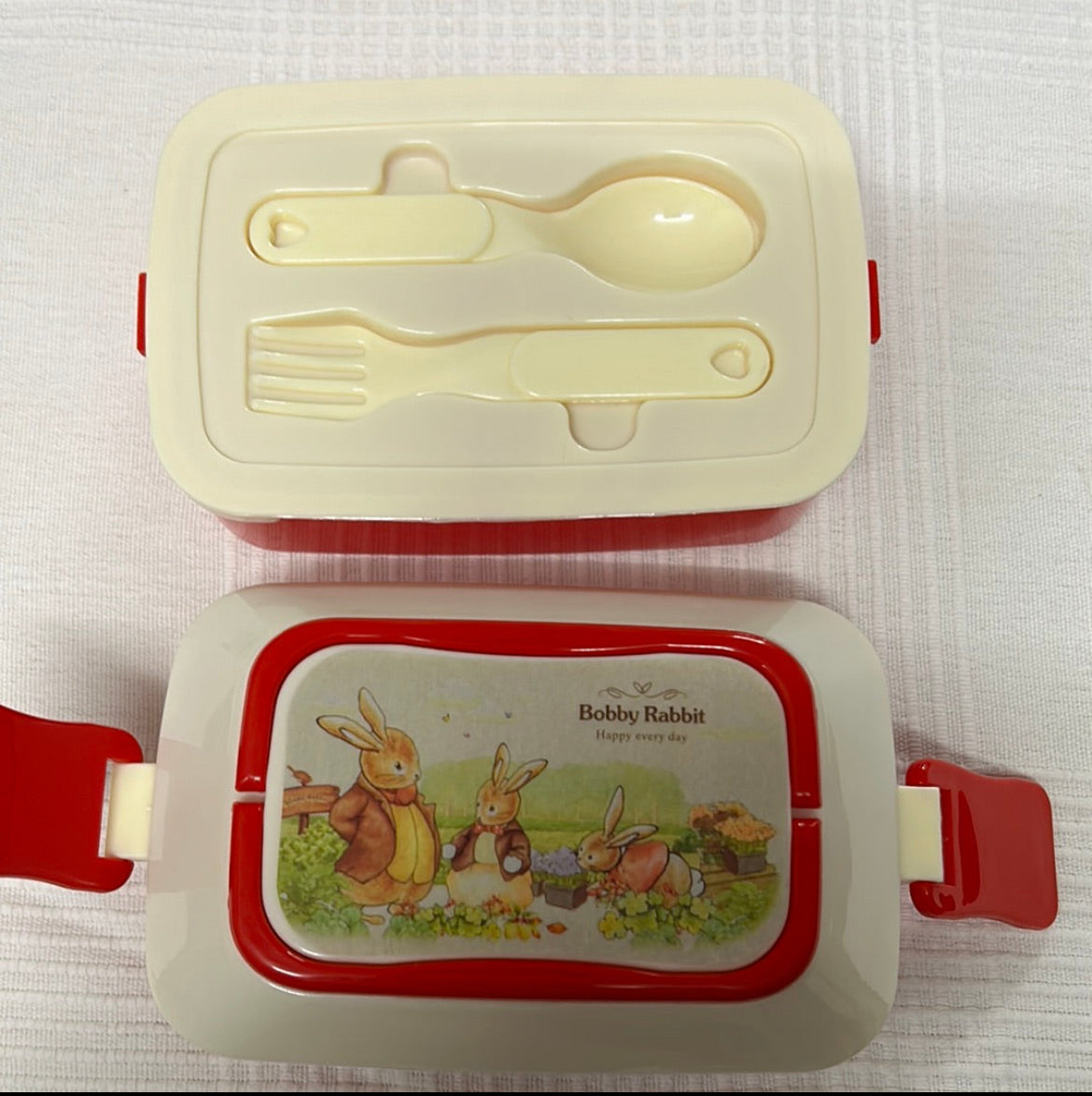 Kids Lunch Box