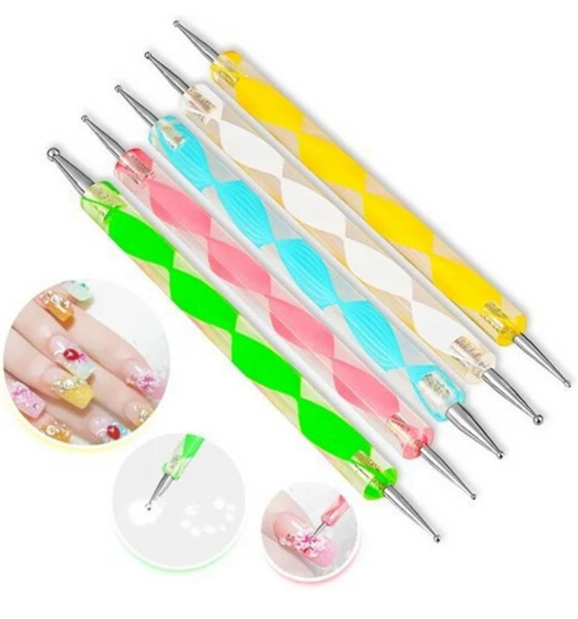 Dotting Tools