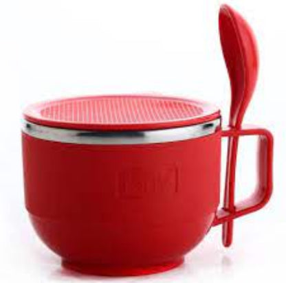Jony Maggi & Soup Bowl