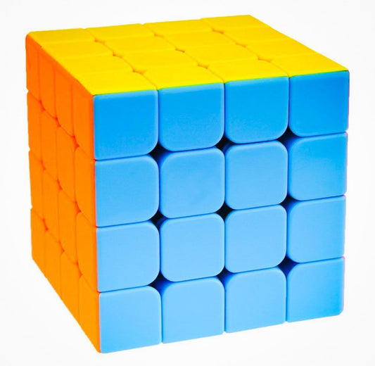 Rubik's Cube 4x4
