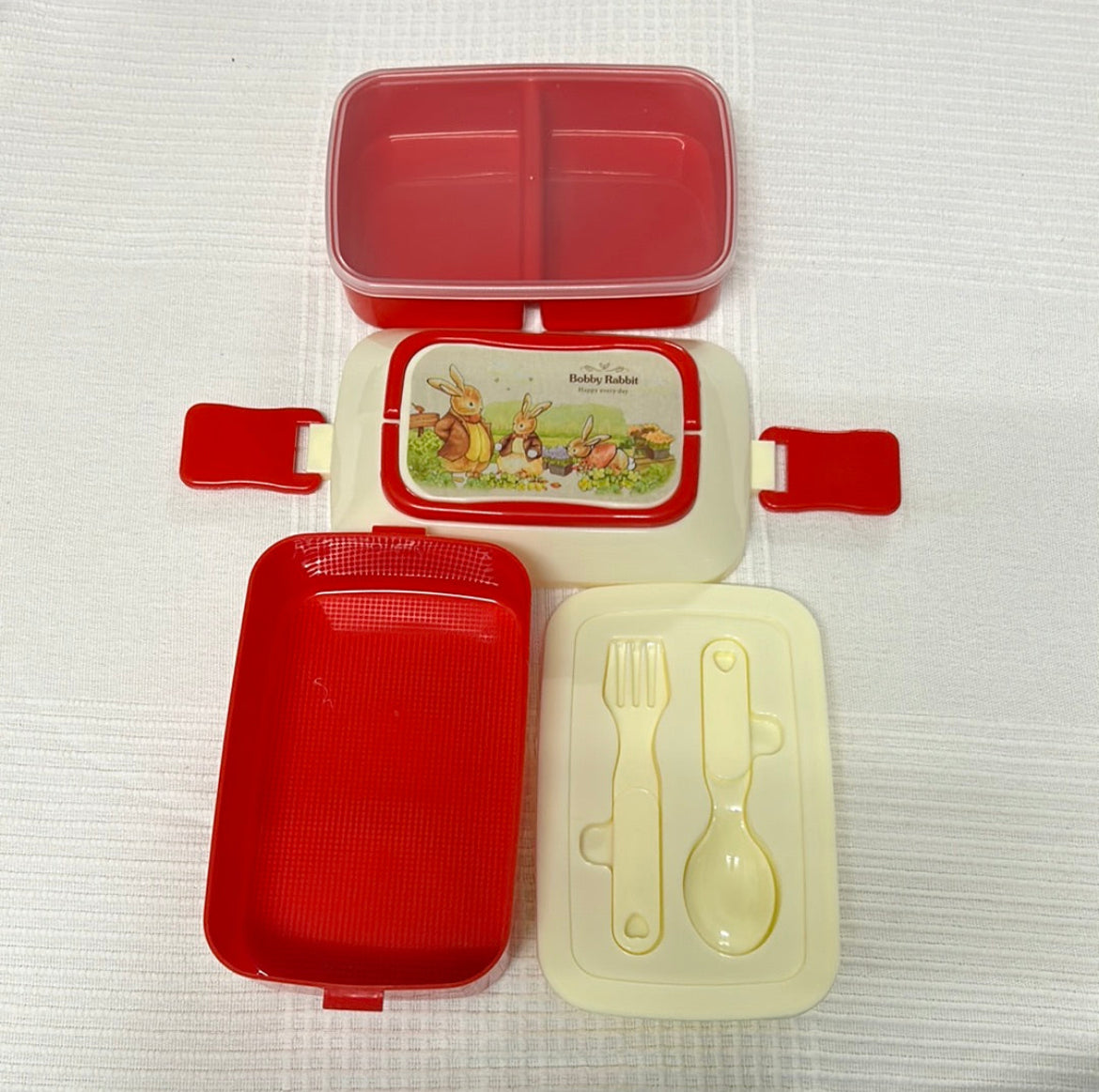 Kids Lunch Box