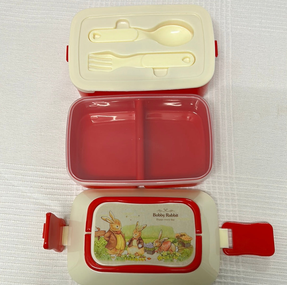 Kids Lunch Box