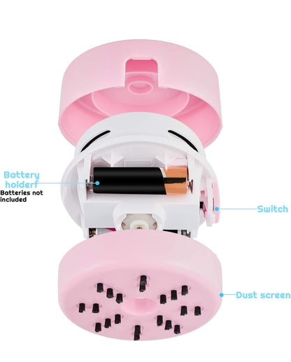 Portable Vaccum Cleaner