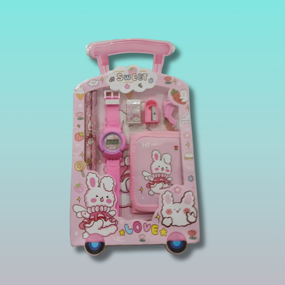 Sweet Love Gift Set