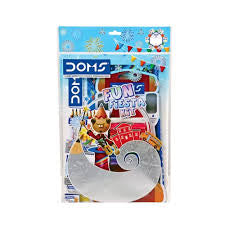 DOMS Fun Fiesta Kit