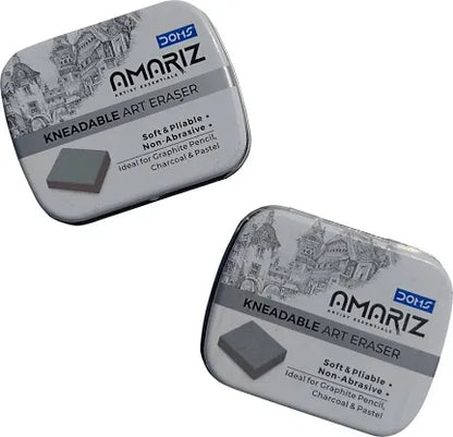 DOMS AMARIZ KNEADABLE ART ERASER