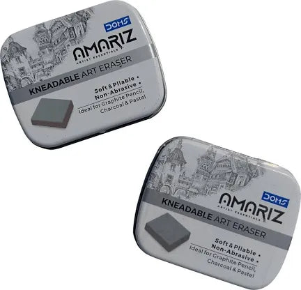 DOMS AMARIZ KNEADABLE ART ERASER
