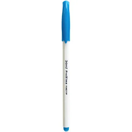 DOMS Proxima Ball Pen Blue
