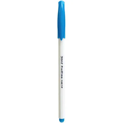 DOMS Proxima Ball Pen Blue