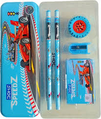 DOMS Speedz Kit