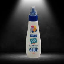 DOMS Fixy Fix White Glue 45gm