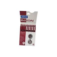 DOMS Inxon Ball Pen Red