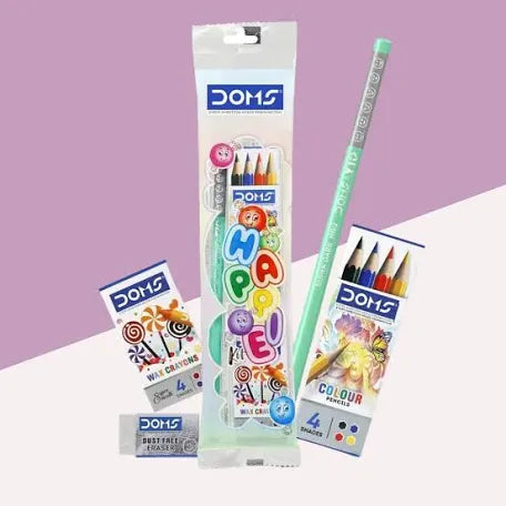 DOMS Happie Kit