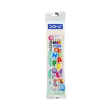 DOMS Happie Kit