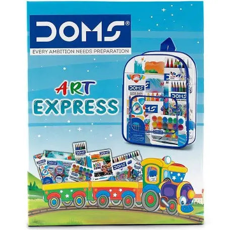 DOMS Art Express Kit