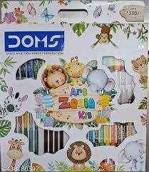 DOMS Art Zania Kit