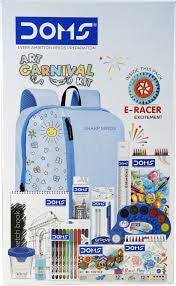 DOMS Art Carnival Kit