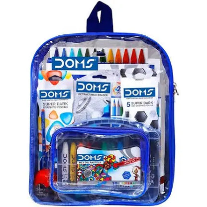 DOMS Smart Kit