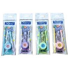 DOMS All The Best Kit