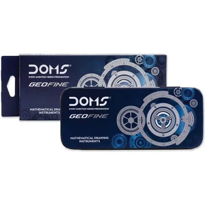 DOMS Geofine Math Inst Box