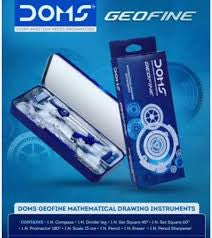 DOMS Geofine Math Inst Box
