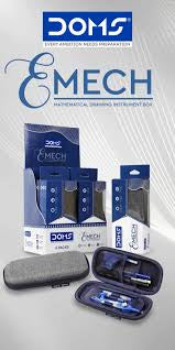 DOMS EMech Math Inst Box