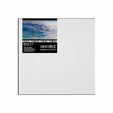 DOMS AMARIZ CANVAS BOARD 8"X8"