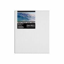 DOMS AMARIZ CANVAS BOARD 8"X10"