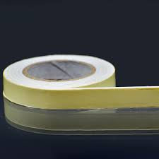 Double Sided Foam Tape 1/2” Big