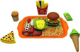My Happy Meal