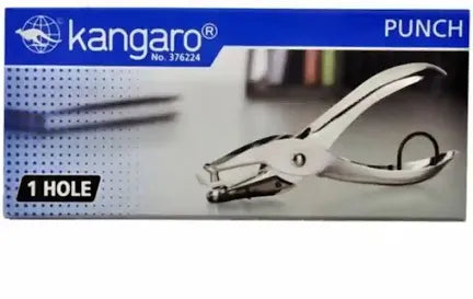 Kangaro PunchMachine 1 Hole FP-20