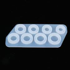 Silicon Mould - Ring
