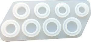 Silicon Mould - Ring