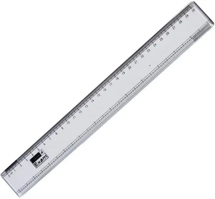 Camlin Scale 30 cm