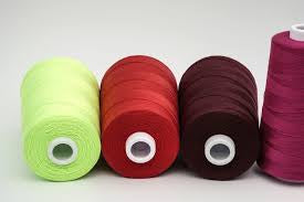 Spun Polyester Thread