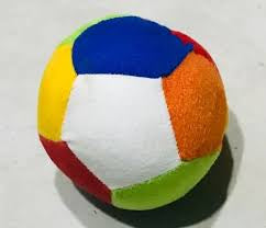 Ratt Football No.3